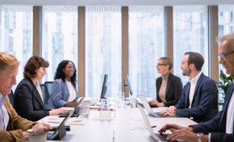 Is Your Nonprofit Stuck in Neutral? Signs You Might Need a Board Refresh